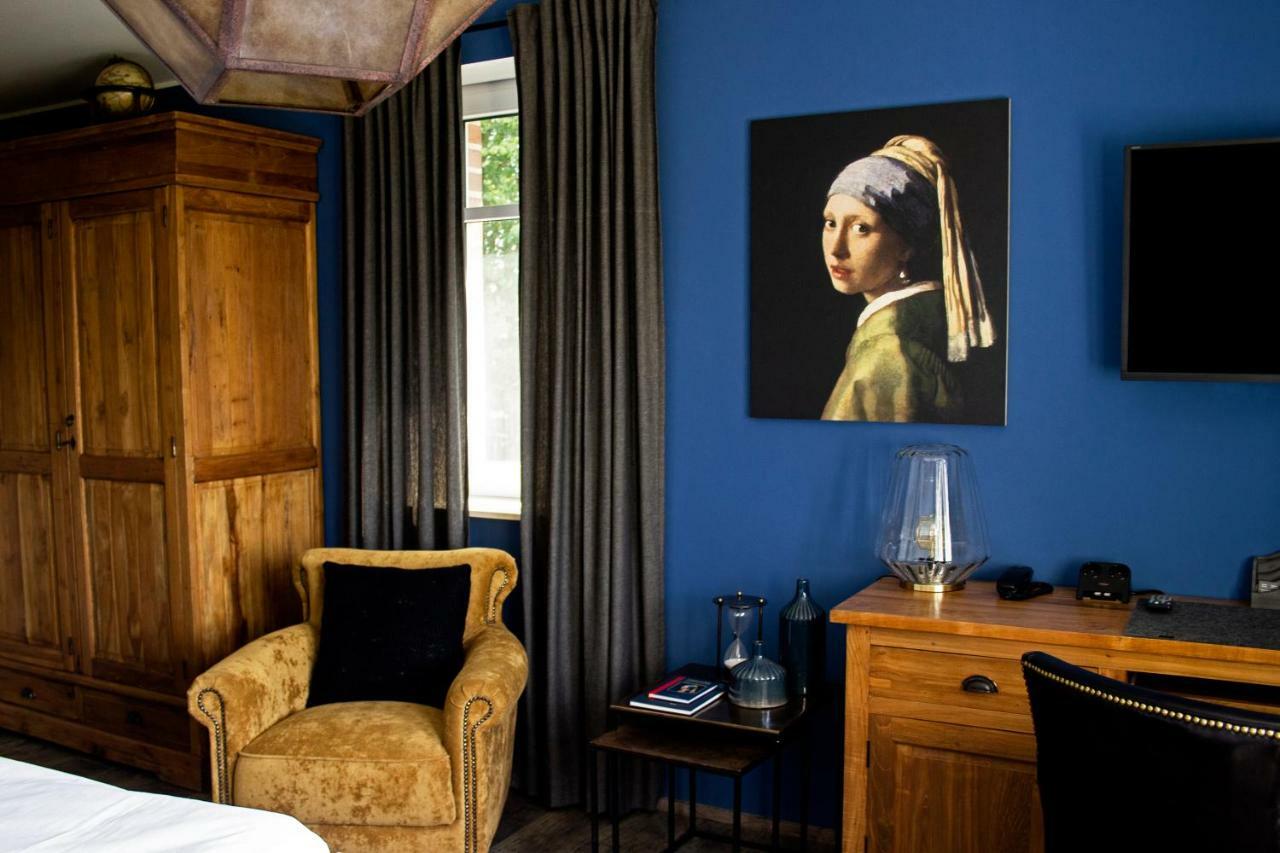 Boutique Hotel Kauers Verl Exteriér fotografie